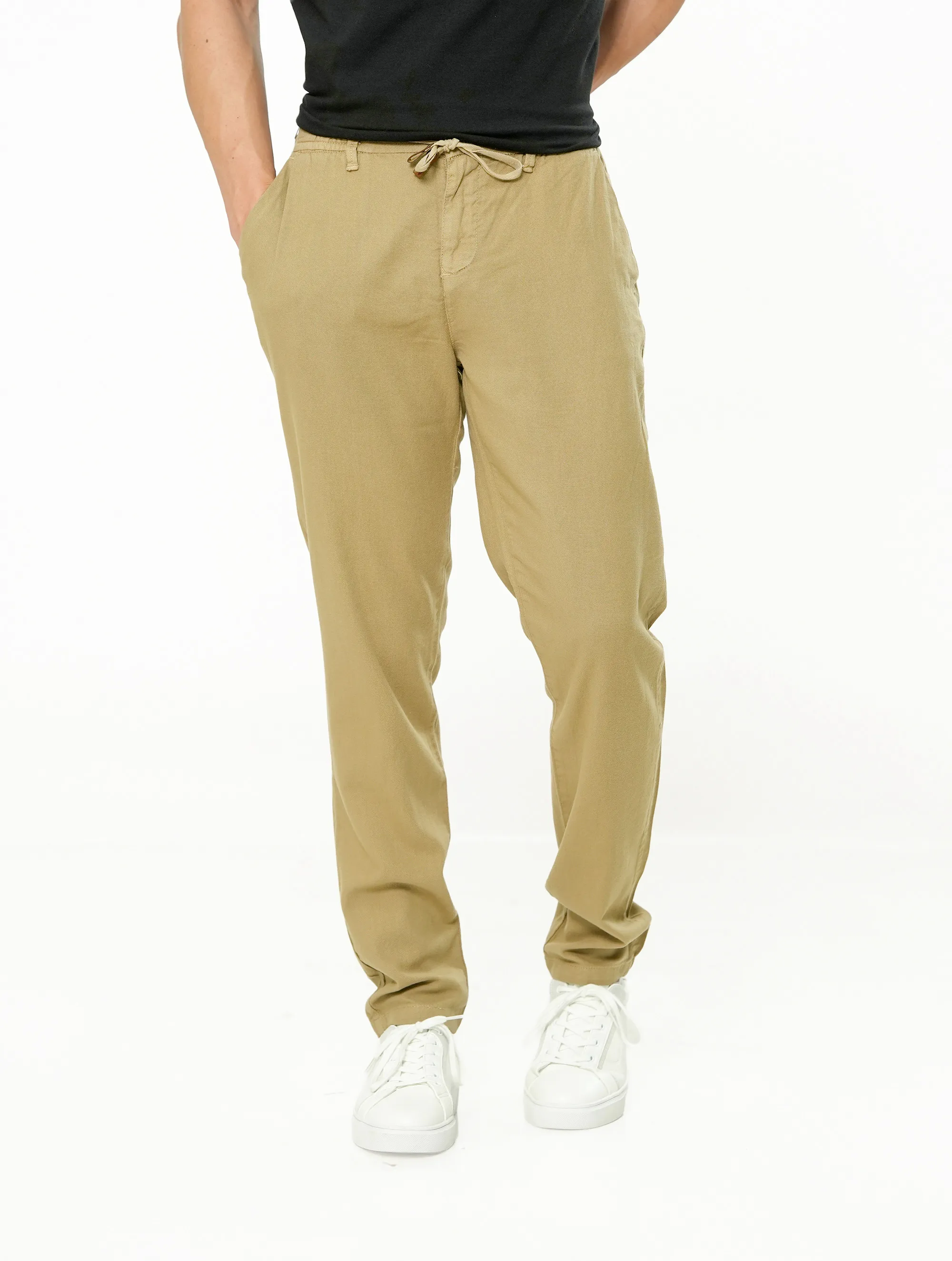 PANTALON LIN SF